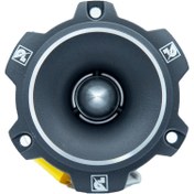 تصویر سوپر تویتر آلفاسونیک مدل PSW-34 بسته ۲ عددی ۴ اینچ ۱۰۰ وات 