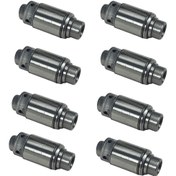 تصویر استکان تایپیت شرکتی سایپا مناسب برای تیبا ، ساینا ، کوییک و اطلس بسته 8 عددی 