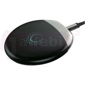 تصویر شارژر وایرلس KP مدل WC20 