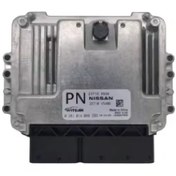 تصویر ( کامپیوتر)ECU نیسان سانی 