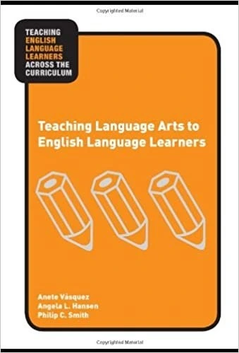 خرید و قیمت کتاب Teaching Language Arts to English Language Learners | ترب