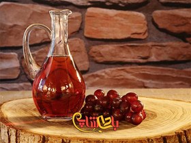 تصویر سرکه انگور 11631