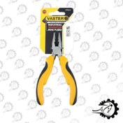 تصویر انبر دست 5 اینچ ( 12/5S) الکترونیکی VPMCO1 واستر (VASTER) 