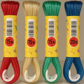 تصویر طناب سیمی روکش دار (موجود در 3 متراژ) 