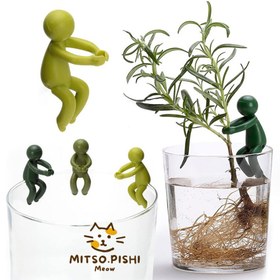 تصویر پایه نگهدارنده گل و گیاه 