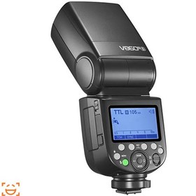 تصویر فلاش اسپیدلایت گودکس Godox V860III for Sony 