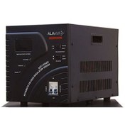 تصویر استابلایزر تکفاز 3KVA آلجا Alja SVC 