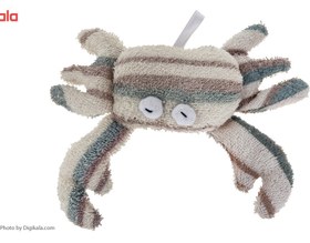 تصویر لیف حمام کودک فنسی مدل 41110 