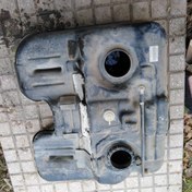 تصویر باک بنزین هیوندای سانتافه لطفا تماس بگیرید 09121890859 ساعات تماس 9 صبح الی 6 عصر