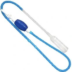 تصویر سیفون آکواریوم H.V.B 