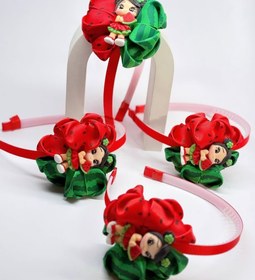 تصویر تل یلدایی بچگانه 