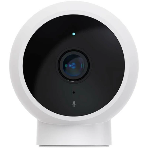 Cámara de Vigilancia IP Xiaomi Mi Camera 2K MJSXJ03HL – Tienda en línea de  Digit@l Solutions