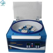 تصویر سانتریفیوژ یونیورسال سهند PRP (پی ار پی) 16 شاخه یونیورسال سهند پلاسما و چربی و میکرونیدلینگ 