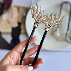 تصویر باند فر فلزی پری دریایی 