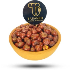 تصویر فندق درشت 