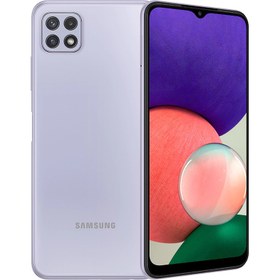 تصویر گوشی موبایل سامسونگ مدل Galaxy A22 5G