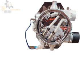 تصویر هیت پمپ ظرفشویی ال جی اینورتر 