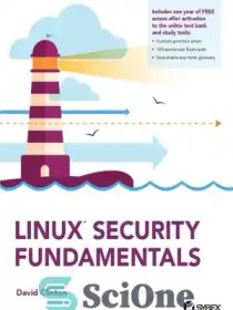 خرید و قیمت دانلود کتاب Linux Security Fundamentals - اصول امنیت لینوکس ...