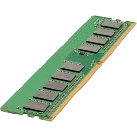 تصویر رم سرور HP 8GB DDR4 2400 