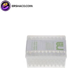 تصویر گوش پاک کن مادر کر Mothercare گوش پاک کن محافظ دار 60 عددی برند مادر کر Mothercare