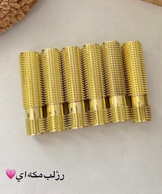 تصویر رژلب مكه اي 