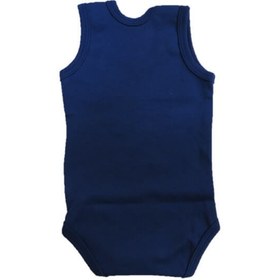 تصویر رکابی زیر دکمه دار طرح 