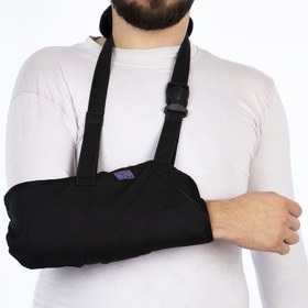 تصویر آویز دست گردنی ورنا کد V307 - M 