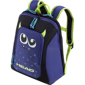 تصویر کوله تنیس هد Head Kids Tour Monster Backpack 