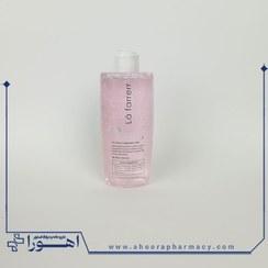 تصویر تونر مولتی اکتیو پوست چرب و مختلط لافارر1 