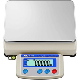 تصویر ترازو دیجیتال AND مدل EK-15KL ا AND Laboratory Weighing EK-15KL AND Laboratory Weighing EK-15KL