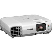 تصویر دیتا پرژکتور Epson EB-W22 