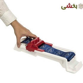 تصویر دلمه پیچ دستی مدل jam 