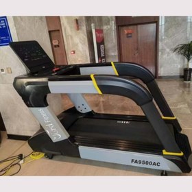 تصویر تردمیل باشگاهی غول پیکرFA9500 GYM Treadmill