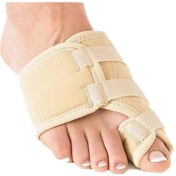 تصویر هالوکس والگوس سخت الاستیک واسپور F256 