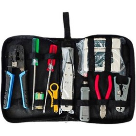 تصویر کیف ابزار شبکه 