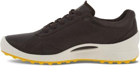 تصویر ECCO Biom Hybrid Hydromax Waterproof mens Golf Shoe | کفش گلف مردانه ECCO Biom Hybrid Hydromax ضد آب 