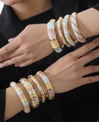 تصویر بنگل مینا کاری 034 