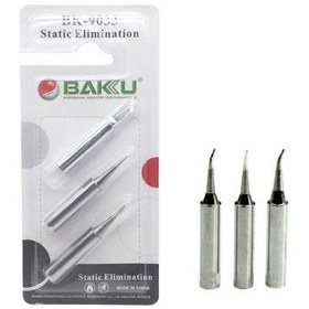 تصویر نوک هویه باکو Baku BK-9033 Baku BK-9033 Soldering Head