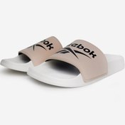 تصویر دمپایی زنانه ریباک مدل Fulgere Slide 