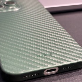 تصویر KZDOO air carbon green 