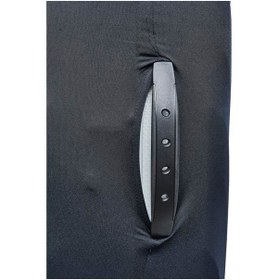 تصویر کیف بزرگ چمدان مسافرتی | Samsonite | 132629750 | اورجینال 