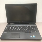 تصویر لپتاپ کارکرد DELL Latitude E5540 