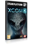 تصویر اکانت استیم XCOM 2 