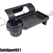 تصویر جالیوانی خودرو ام پی 