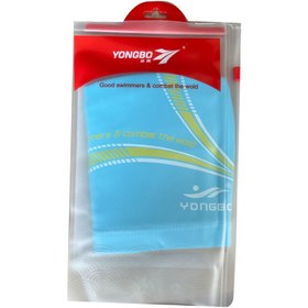 تصویر کلاه شنا کد 68 