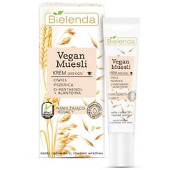 تصویر کرم دور چشم بی یلندا مدل جو دوسر حجم 15 میلی لیتر 