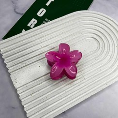 تصویر گیره مو پلومریا کد ۲۰۴۰ 