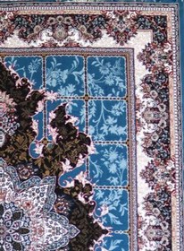 تصویر فرش ماشینی بی سی اف (BCF) ارزان قیمت 440شانه سایز 6متری طرح هیوا - 30 carpet panel