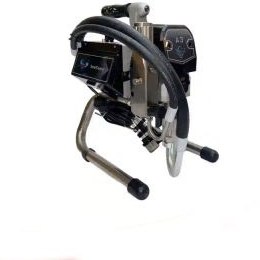 تصویر ایرلس برقی HVBAN A3 