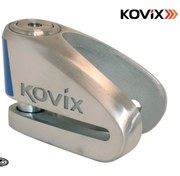 تصویر قفل دیسک برند kovix collection 2024 model KVS/ C2 